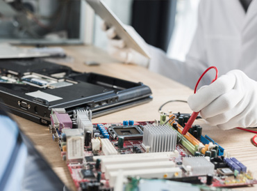 Work with the toughest boards